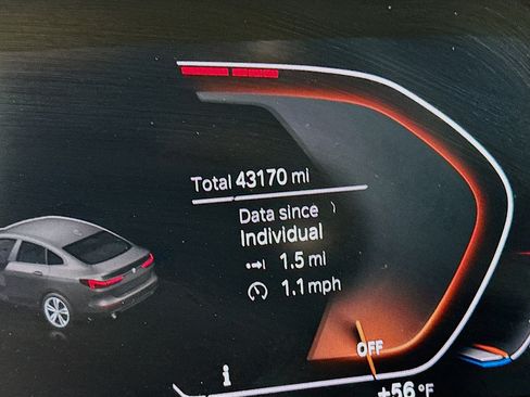 Used 2024 BMW 228i Gran Coupe image 19