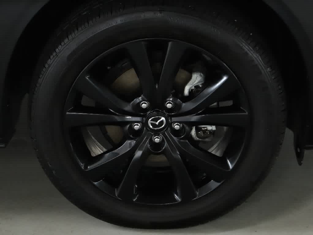 Certified 2024 MAZDA CX-30 AWD 2.5 S w/ Select Sport Pkg image 10