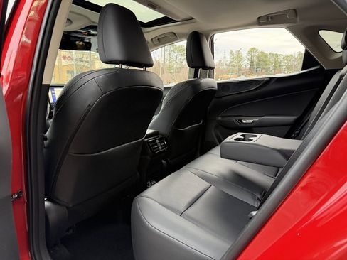 Used 2025 Lexus NX 250 FWD w/ Premium Package image 28