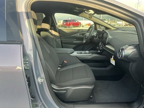 New 2026 Chevrolet Equinox EV LT w/ Comfort Package image 21