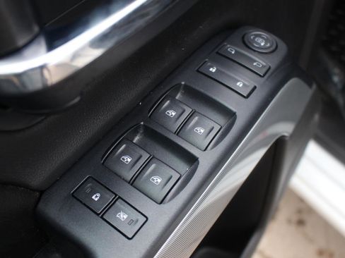 Used 2017 Chevrolet Silverado 1500 LT w/ All Star Edition image 13