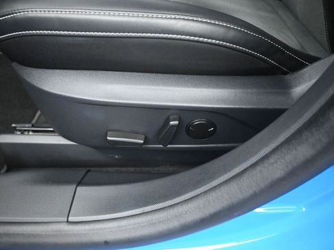 Used 2024 Ford Mustang Mach-E GT AWD/4WD image 17