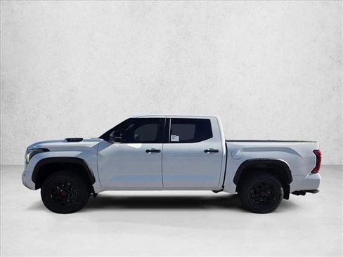 New 2026 Toyota Tundra TRD Pro image 5