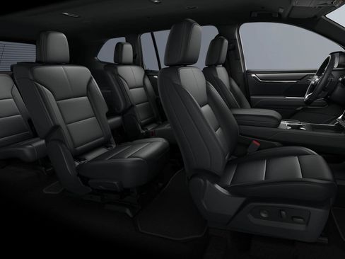 New 2026 GMC Acadia Elevation w/ Black Edition AWD/4WD image 32