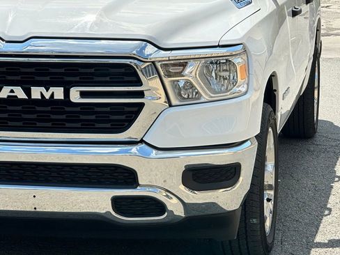 Used 2023 RAM 1500 Big Horn AWD/4WD image 41