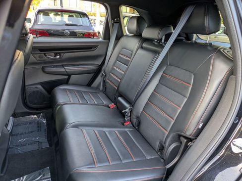 Used 2025 Honda CR-V Sport-L image 31