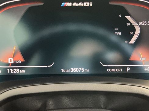 Used 2021 BMW 440i xDrive Coupe w/ Premium Package image 22