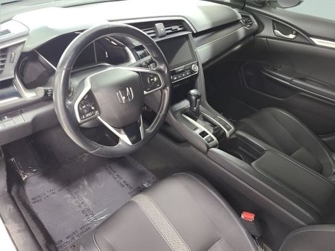 Used 2021 Honda Civic Sport image 20