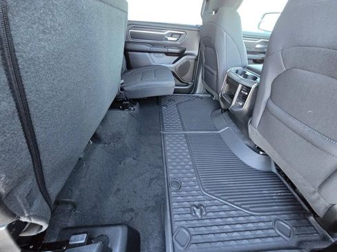 New 2026 RAM 1500 Big Horn image 30