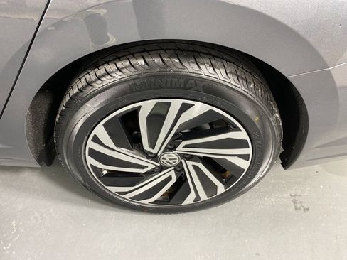 Used 2021 Volkswagen Jetta SEL image 28