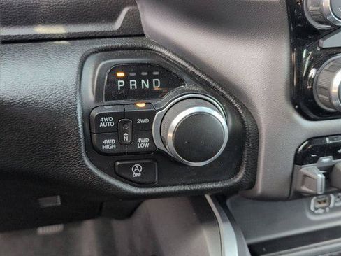 Certified 2023 RAM 1500 Big Horn AWD/4WD image 12