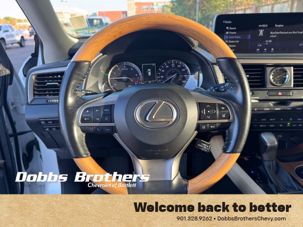 Used 2021 Lexus RX 350 FWD w/ Premium Package image 17