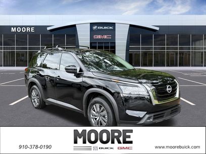 Used 2025 Nissan Pathfinder SV w/ SV Premium Package