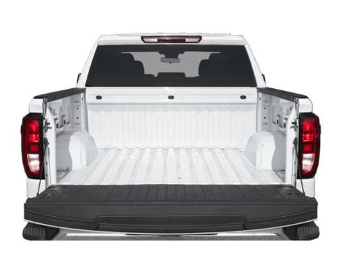 New 2026 GMC Sierra 1500 SLT AWD/4WD image 13
