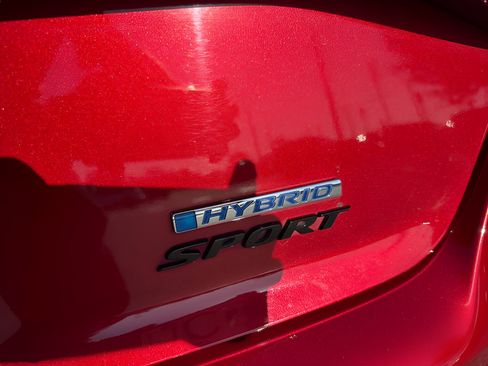 Used 2024 Honda Accord Sport image 44