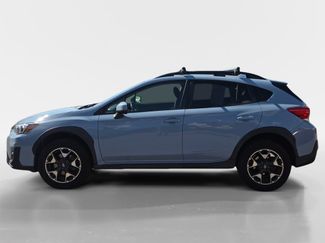 Used 2020 Subaru Crosstrek 2.0i Premium w/ Moonroof Package 2 AWD/4WD video 2