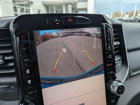 New 2026 RAM 1500 Big Horn/Lone Star image 27