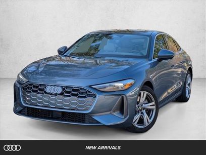 Used 2025 Audi A5 2.0T Premium