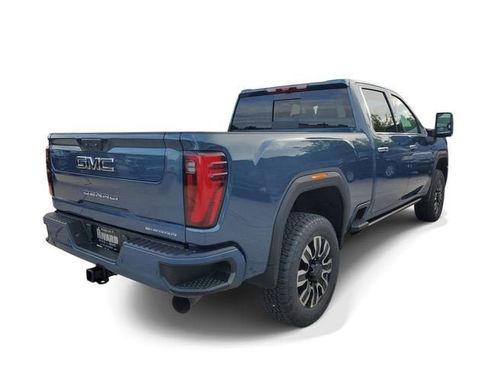 New 2026 GMC Sierra 2500 Denali Ultimate w/ Max Trailering Package AWD/4WD image 5