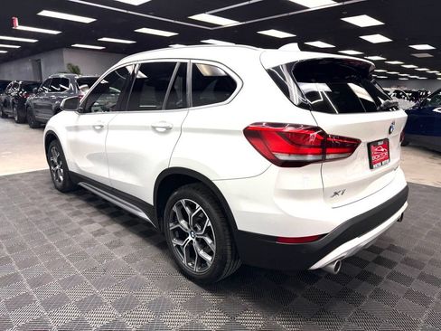Used 2020 BMW X1 sDrive28i w/ Premium Package FWD image 11