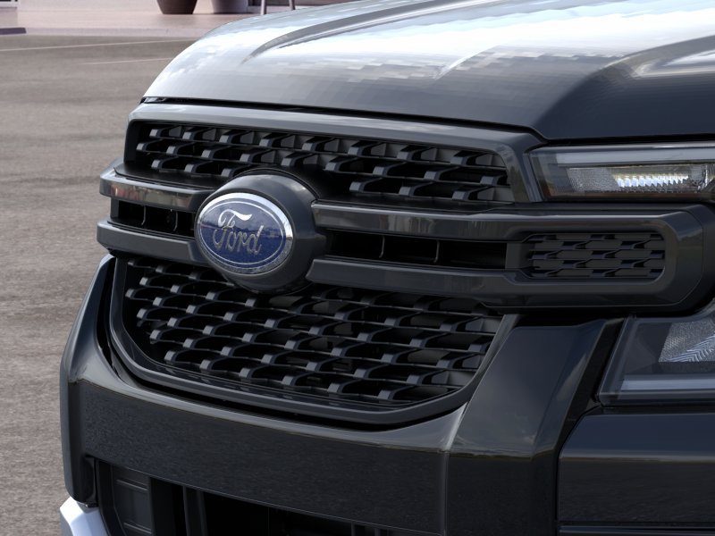 New 2026 Ford Ranger XLT w/ Equipment Group 301A High AWD/4WD image 17