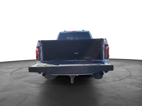 Used 2024 Ford F150 Tremor w/ Equipment Group 402A High AWD/4WD image 12