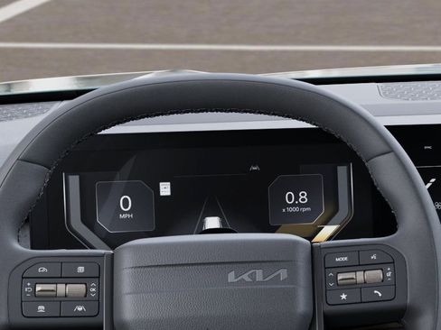 New 2027 Kia Telluride SX image 25