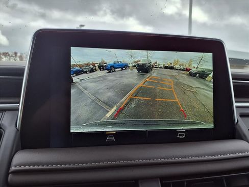 Certified 2023 Chevrolet Tahoe LT image 7