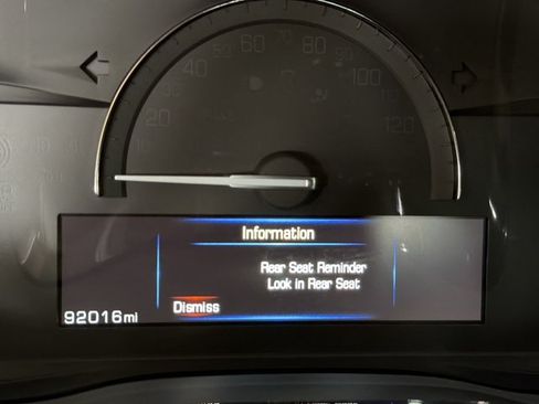 Used 2019 Cadillac XT5 Premium Luxury AWD/4WD image 18