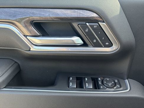 New 2026 Chevrolet Silverado 2500 LTZ AWD/4WD image 16