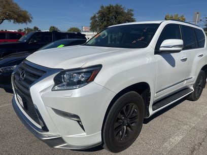 Used 2019 Lexus GX 460 Premium