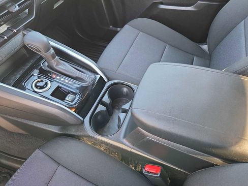 Used 2024 Chevrolet Colorado W/T w/ WT Convenience Package II image 12