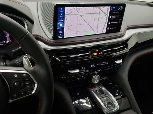 Certified 2026 Acura MDX A-Spec image 12