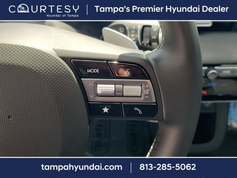 New 2026 Hyundai Ioniq 5 SEL image 38