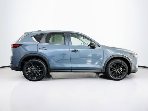 Used 2025 MAZDA CX-5 Carbon Edition image 10