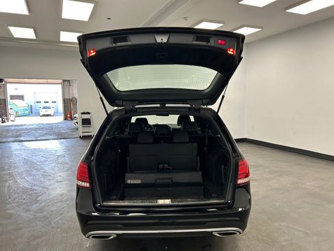 Used 2014 Mercedes-Benz E 350 4MATIC Wagon image 60