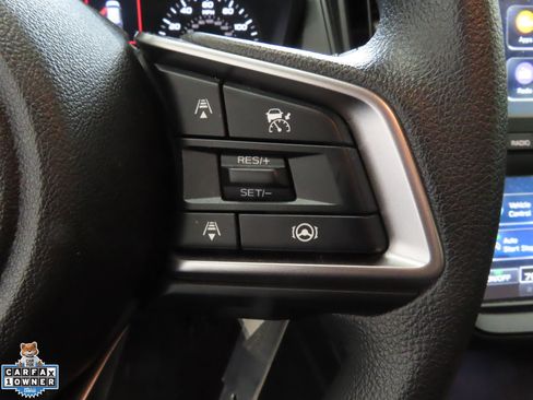 Certified 2025 Subaru Impreza 2.0i AWD/4WD image 14