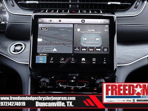 New 2025 Jeep Grand Cherokee L Limited image 22