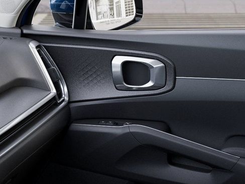 New 2026 Kia Sorento EX FWD image 25