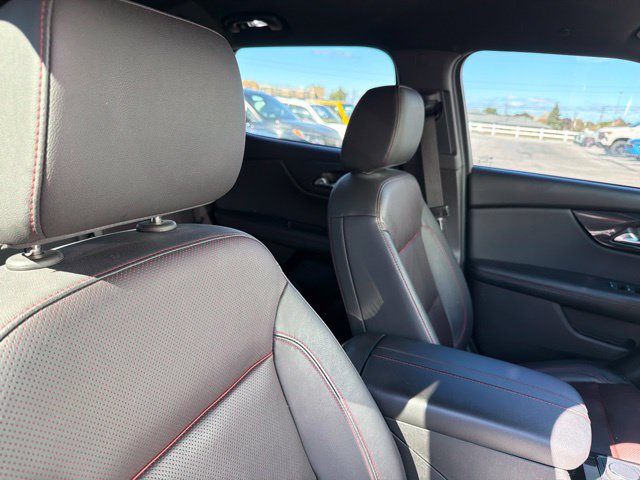 Used 2020 Chevrolet Blazer RS FWD image 22