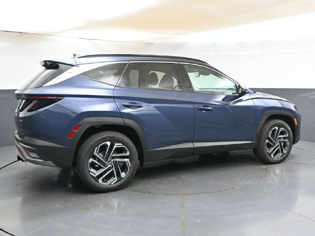 New 2026 Hyundai Tucson Limited AWD/4WD image 6