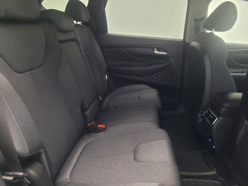 Used 2023 Hyundai Santa Fe SE FWD image 19