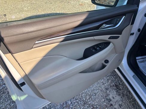 Used 2019 Buick LaCrosse Essence w/ Sights and Sounds Package image 39