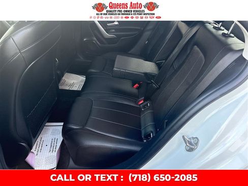 Used 2020 Mercedes-Benz A 220 4MATIC image 11