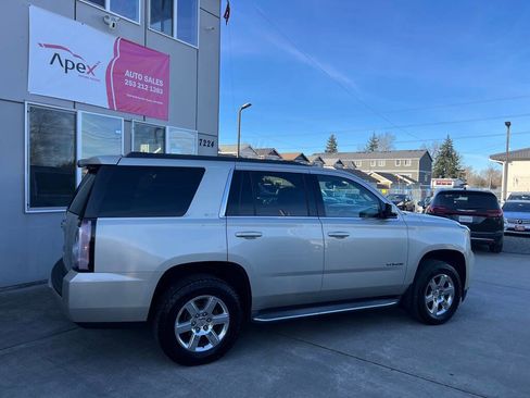 Used 2015 GMC Yukon SLT image 9