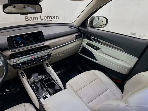 Used 2022 Kia Telluride EX w/ EX Premium Package image 24