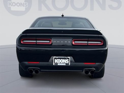 Used 2019 Dodge Challenger GT w/ Blacktop Package image 5