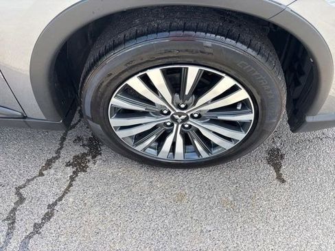 Used 2020 Mitsubishi Outlander SEL FWD image 34