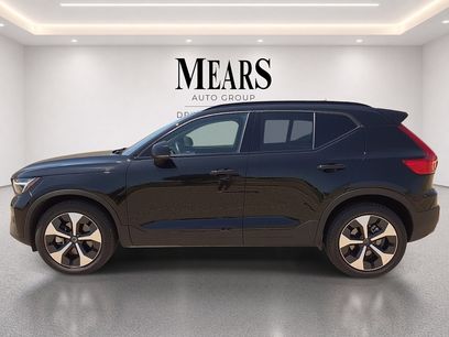 Used 2026 Volvo XC40 B5 Plus