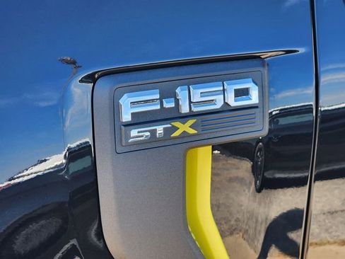 New 2025 Ford F150 STX image 13